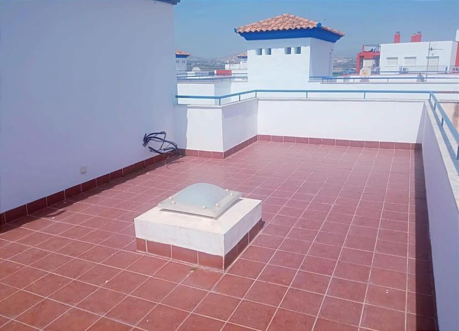 Вілла Casa Familiar A Pie De Piscina Бера Екстер'єр фото