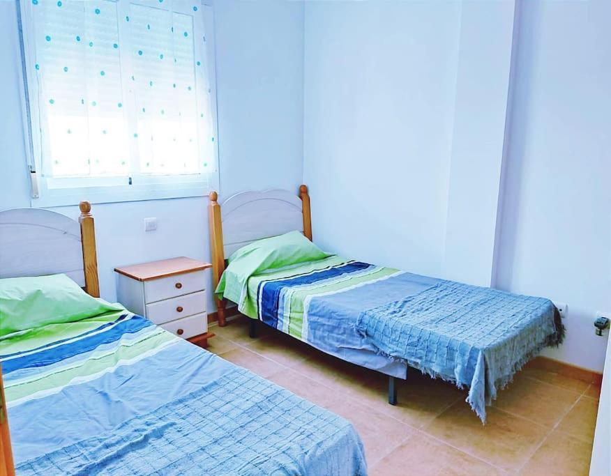Вілла Casa Familiar A Pie De Piscina Бера Екстер'єр фото